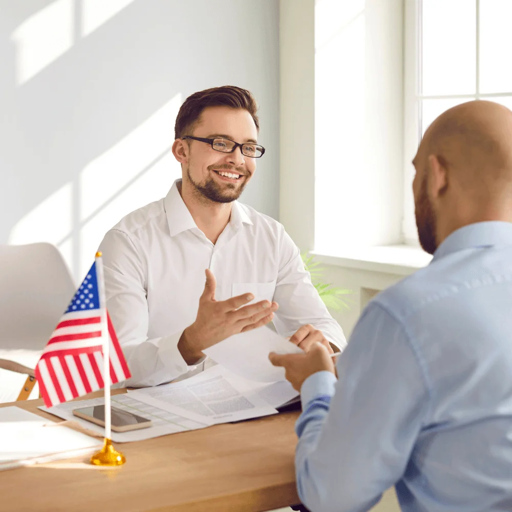 Family Immigration Lawyer