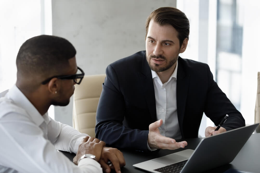 Employment-based immigration attorney