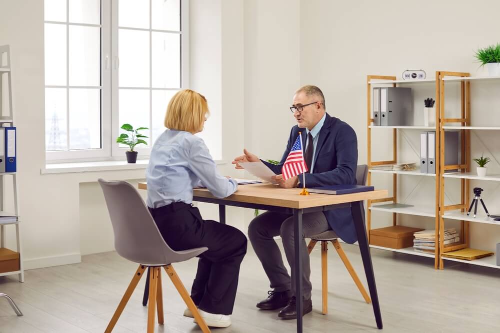 How to Sponsor a Foreign Worker in Virginia