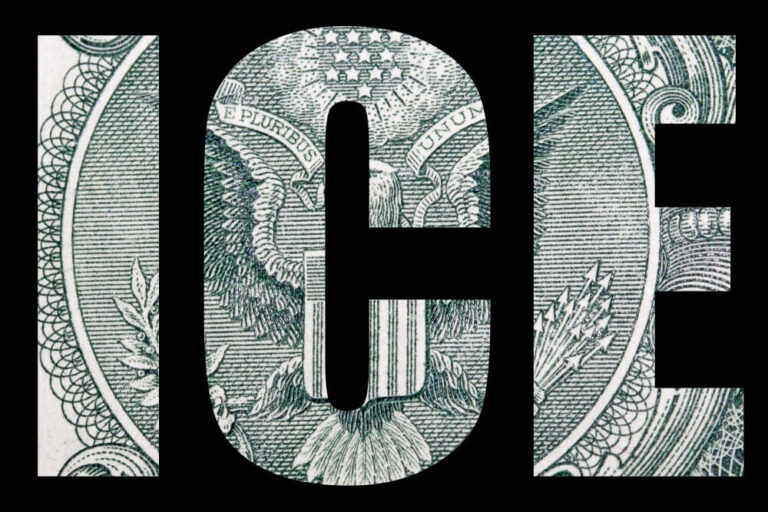 ICE - Immigration Attorney