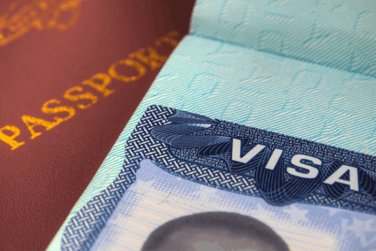 Visa Overstay in Virginia