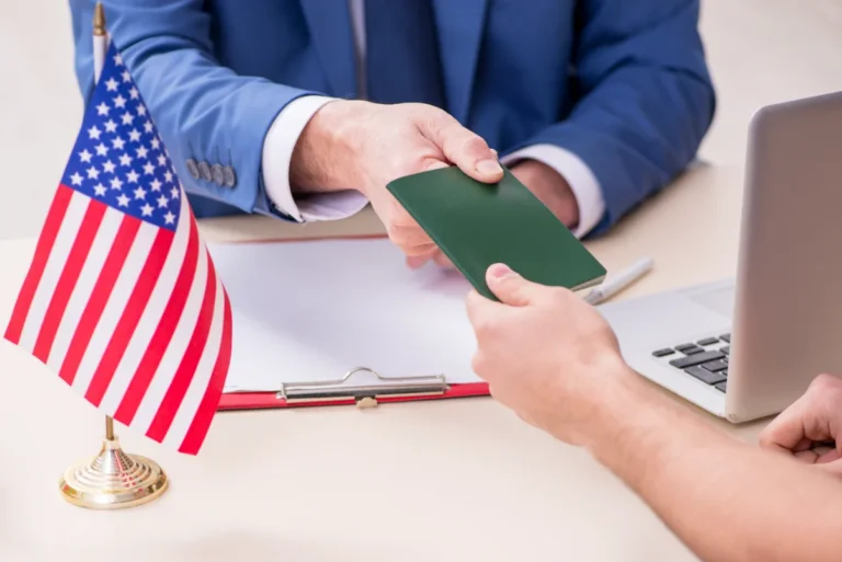 F1 student visa to green card