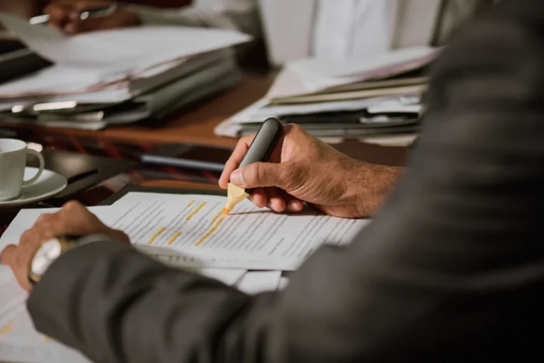 file immigration case in Virginia guide