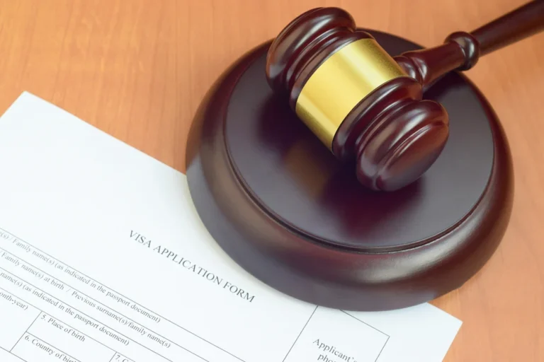 Immigration Backlogs