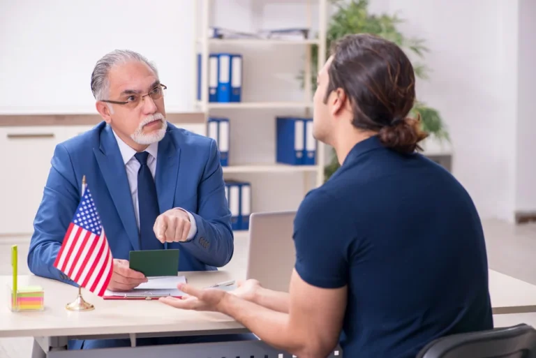 Best Immigration lawyer Virginia