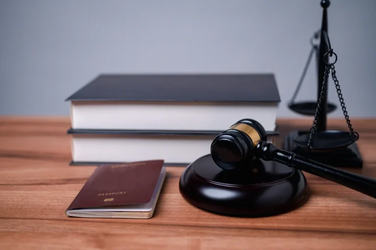 What Happens to Immigration Cases During War