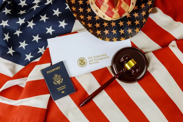 When to Contact USCIS vs Hire a Lawyer