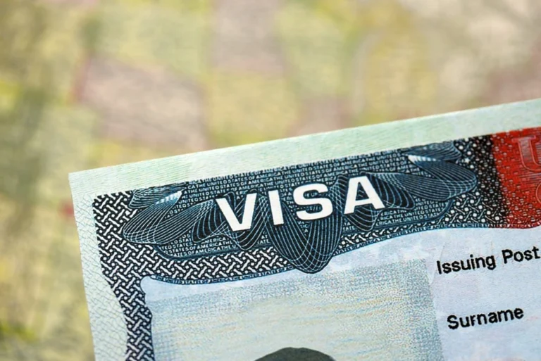 USA Visa Expire