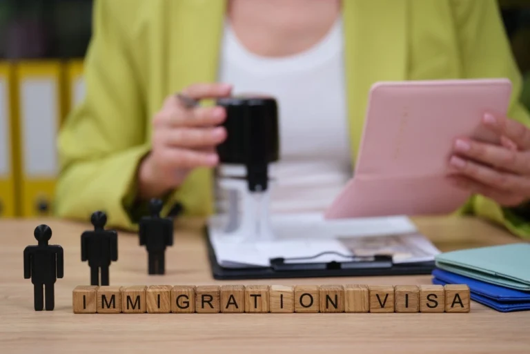 Immigration Strategy Before You File