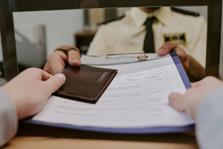What Happens After an Immigration Interview