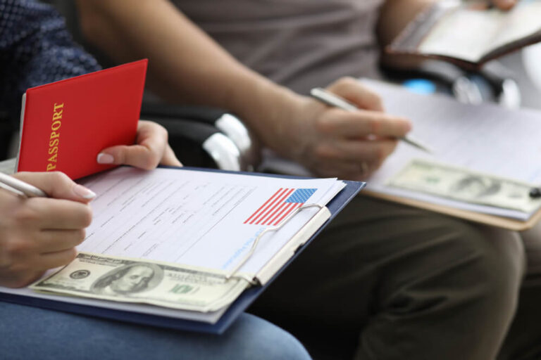 Wrong Time to Apply for a Green Card