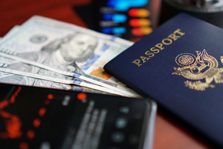 Green Card With an Old Deportation