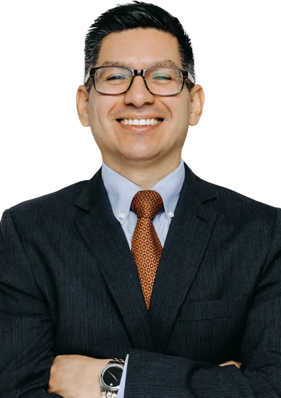 Attorney Federico B. Serrano - Immigration and Ministry Expert